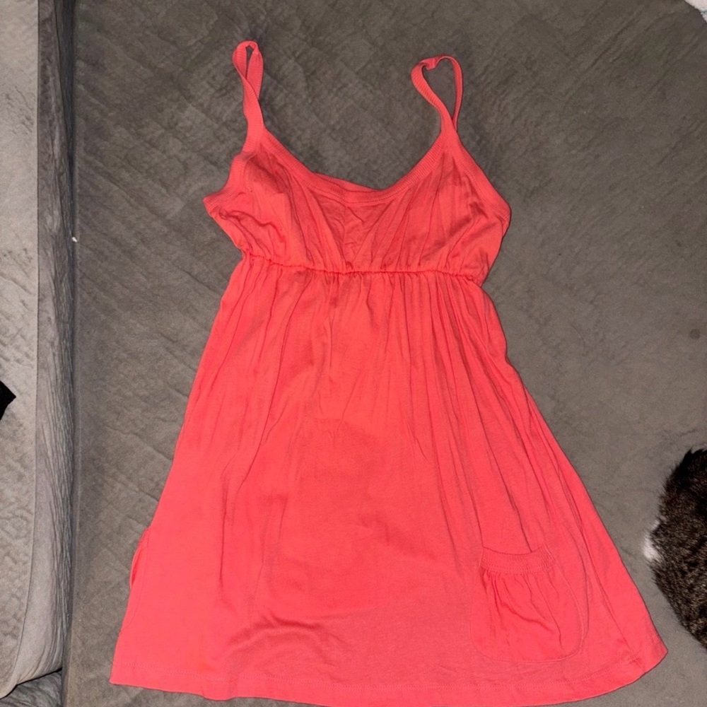 Women's Coral Tank